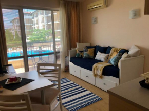 Apart Hotel Aqua Dreams